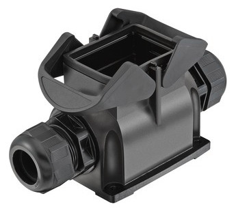 HART Han-Eco 6B SM Hsg 2xM32 19411060272 
