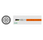 HELU TOPSERV 113 PUR (4G1+(2x0,5)) 