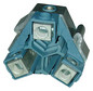 Intercable ICKR401-3 Kabelabzweigklemm- 