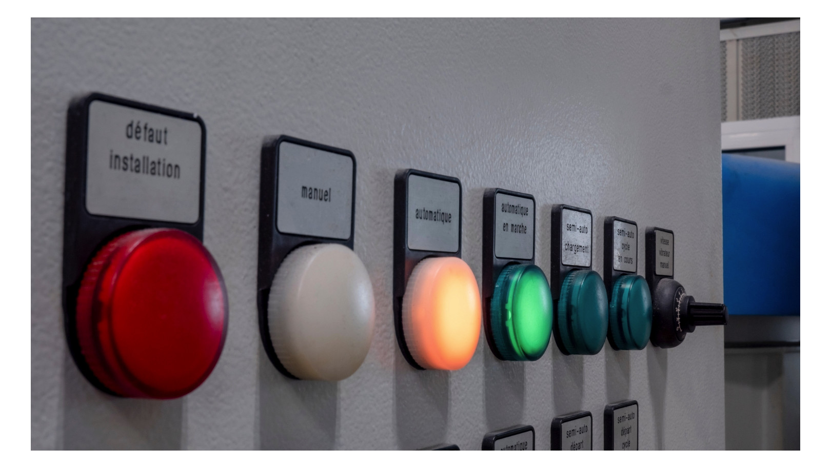 Bezeichnungsschild sw Harmony XB5 30x40mm Bez.Schild