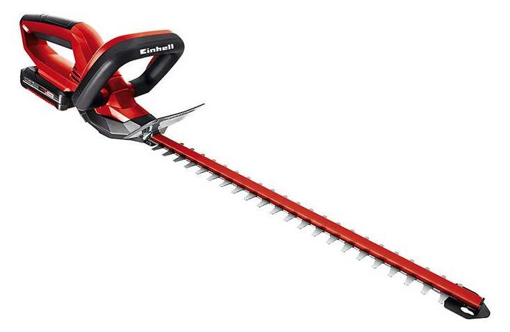 Bild Akku-Heckenschere GC-CH 1846 i Kit 1x2,0 Ah - EINHELL-0