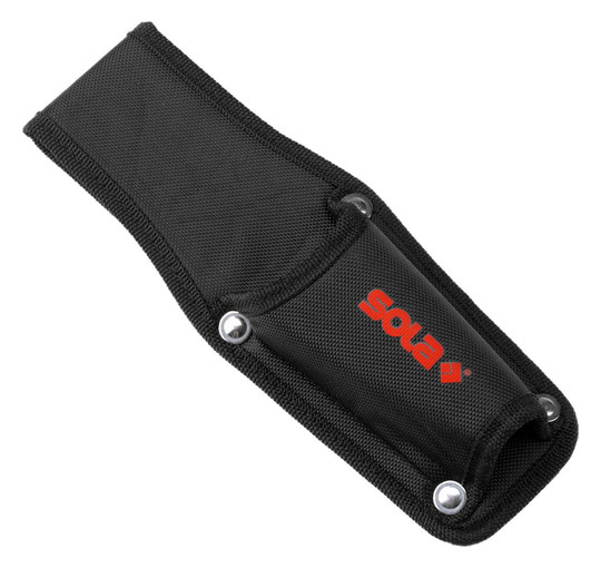 SOLA-Nylontasche für Torpedo-Wasserwaagen BAG 25 - 25cm