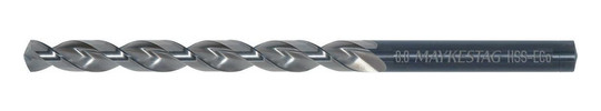 MAYKESTAG-Spiralbohrer DIN340, HSS-Co5 Forte - 11,50mm