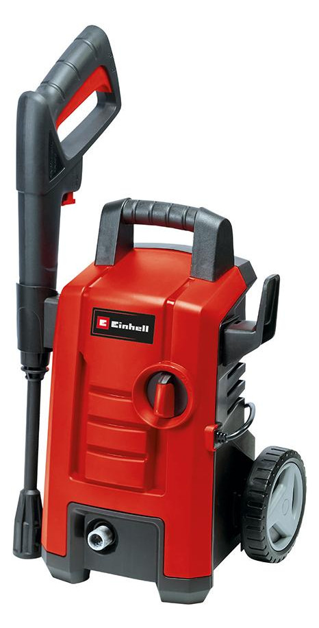 Bild Hochdruckreiniger TC-HP 130 - EINHELL-1