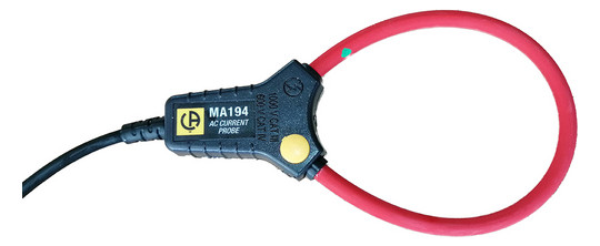 CHAUVIN MiniFLEX MA194-250     P01120593 