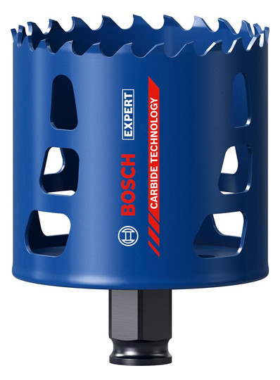 BOSCH-EXPERT Lochsäge Tough Material - 67mm