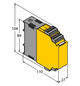 TURCK Trennschaltverstärker  IM1-231EX-R 
