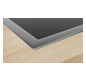Kochfeld Zweikreisz Bräterz 583x513mm