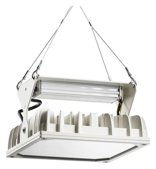 Pracht QUADRONIUS LED Strahler  86340101 