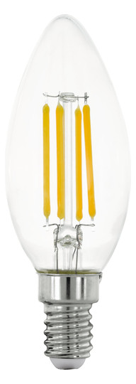 EGLO Leuchtmittel E14-LED C35 4W  110015 