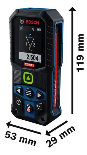 Bosch Laser-Entfernungsmesser 