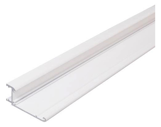 Wandprofil ws Alu 2000x17,8x55mm