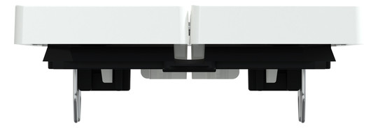 Wippe Serien Jalousie System Design lows glz Symbol Jalousie