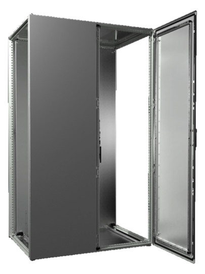 Rittal Anreih-Schranksystem  VX 8208.000 