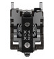 Leuchtmelder komplett 1f LED UC rnd fl Ø22,5mm bl IP65