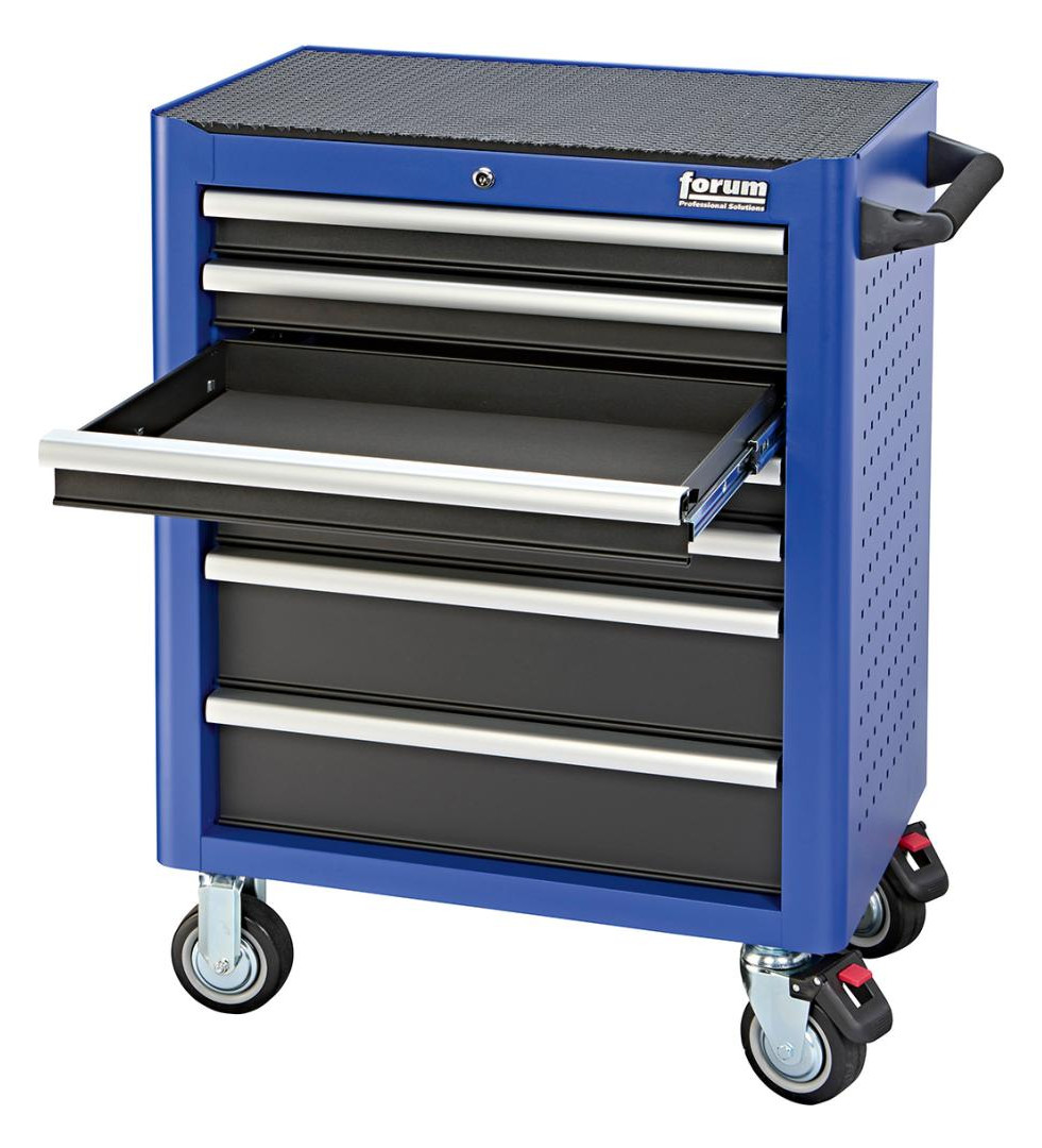 Bild Werkstattwagen 730x480x1000mm FORUM-2
