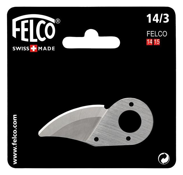 Bild Ersatz-Klinge - FELCO-0