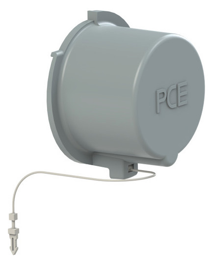 PCE Wasserschutzkappe IP67         20165 