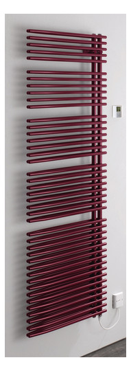 Bemm Badheizkörper Habanera E 1173 x 503 mm, schwarz