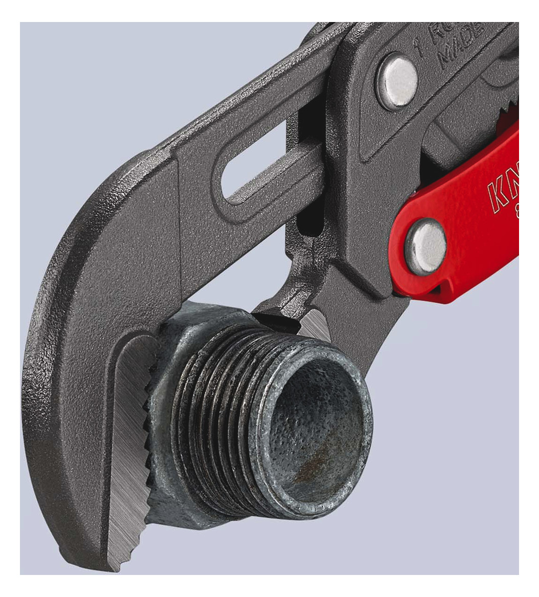 Rohrzange 330mm 0-42mm 25,4mm(1) 1Zoll