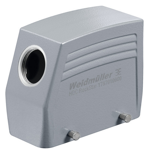 Weidmüller HDC 40D TSBU 1M32G HDC- 