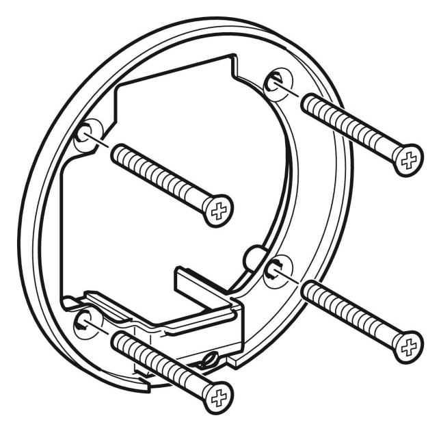 GE Set Magnetträger zu Geberit Waschtischarmatur Typen 87 und 88