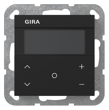 GIRA 2006005 Raumklimasensor HLK 