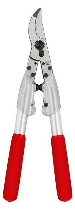Bild Zweihand-Baumschereaus Al uminium40cm ti kel - FELCO-0