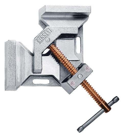 BESSEY-Metall-Winkelspanner WSM - 2x120 mm