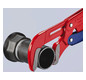 Rohrzange 560mm 0-70mm 50,8mm(2) 2Zoll