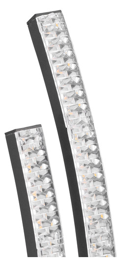 EGLO LED-Tischleuchte Schwarz/     99804 