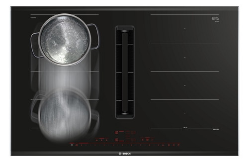 Induktionsfeld autark Serie 8 Alu 916x527mm