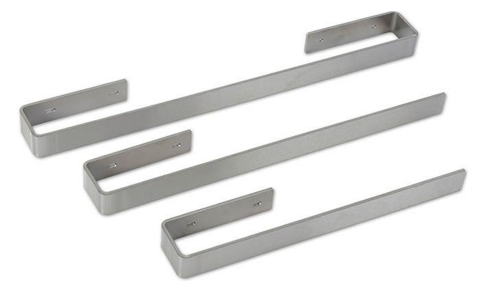 Handtuchhalter chr ST