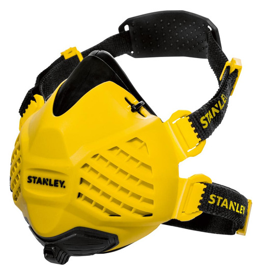 STANLEY-Halbmaske P3 - Gr.S/M