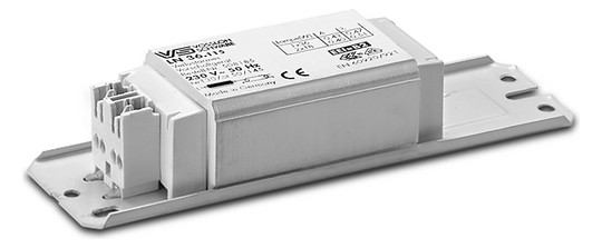 VOSS El.Vorschaltgerät 18-28W     169822 