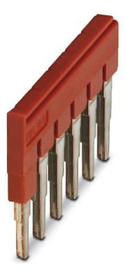 Phoenix 1008238 Steckbrücke      FBS 6-6 