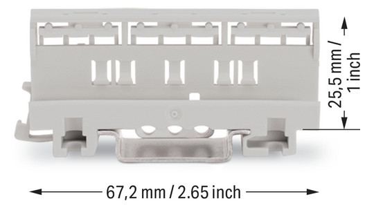 Adapter Serie 221