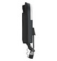 Wallbox 22kVA 3ph EVlink 1f 22kW/Ladep IP55 317x529x158mm Wandmont Kst IK10