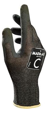 MAPA-Schnittschutzhandschuh KryTech 643 - Gr.10