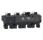 Auslösesystem 250A 4p unverzög 175-250A
