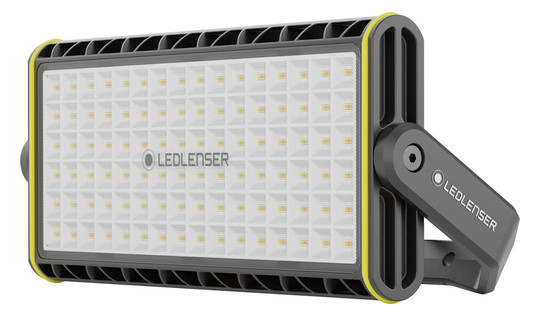 LEDLENSER-Akku-LED-Arbeitsleuchte AF12R Work,...