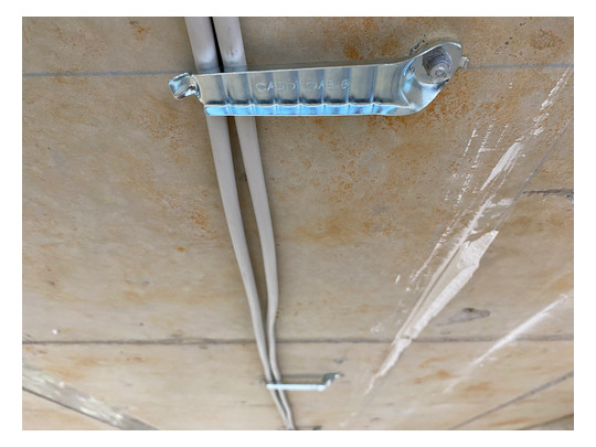 ERICO nVent CADDY                 OAB8DF 