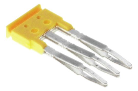 Weidmüller ZQV 1.5/3 Querverbinder 