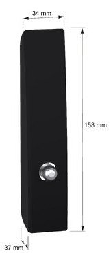 Schließung Hängeschloss