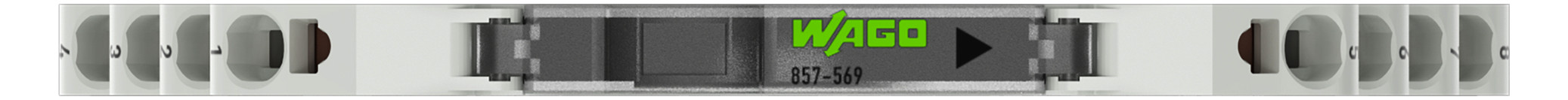 Leistungsmessumformer Serie 857