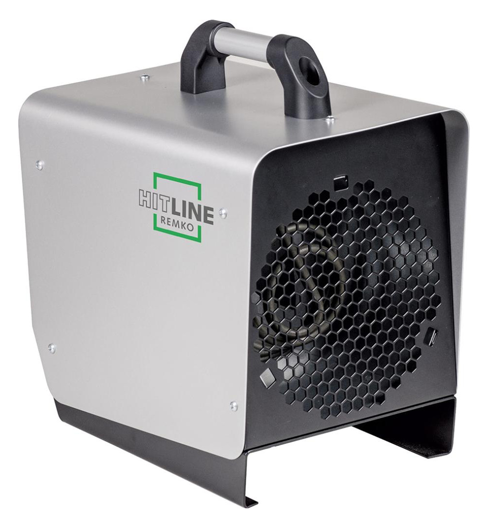 Bild Elektro-Heizautomaten EM 2.000, 230 V - Remko-0