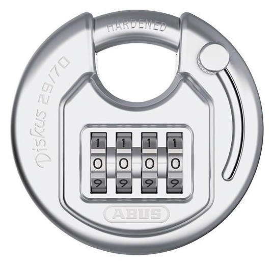 Bild 29/70 Lock-Tag Diskus Combo - ABUS-0