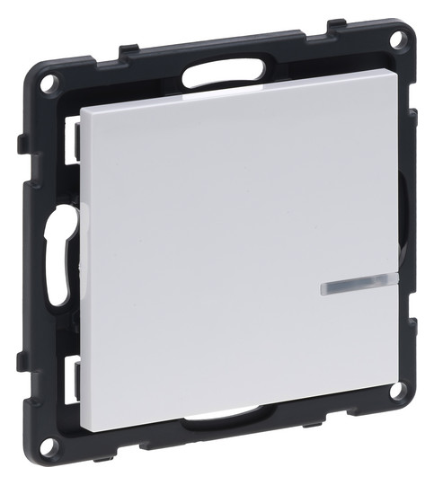Legrand 765633 Seano with Netatmo 
