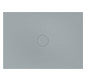 Bette Duschfliese BetteAir 1400 x 1000 mm, quartz, Rechteck, glasierter Titan-Stahl