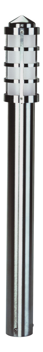 Pollerleuchte 50W E27 edst Edst Kst_opal IP44 HV